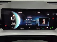 Haval H6 Gen 3 1.5T 2WD Max - фото 20