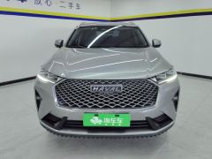 Haval H6 Gen 3 1.5T 2WD Max - фото 3
