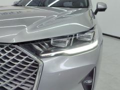 Haval H6 Gen 3 1.5T 2WD Max - фото 4