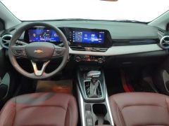 Chevrolet Monza 1.5L WOW Edition - фото 16