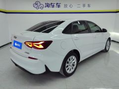 Chevrolet Monza 1.5L WOW Edition - фото 2