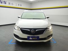 Buick GL6 323T Luxury Version - ფოტო 3