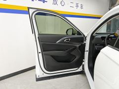 Haval JF-17 Thunder MAX PHEV 1.5L Hi4 110 Pro - ფოტო 12