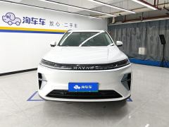 Haval JF-17 Thunder MAX PHEV 1.5L Hi4 110 Pro - ფოტო 3