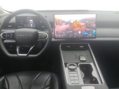 Chery Fulwin T9 Fengyun T9 1.5T 120km Pre-drive Long Range Edition Luxury Ternary Lithium 5-seater - ფოტო 16