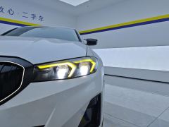 BMW i3 eDrive 40 L Midnight Edition Package - photo 4
