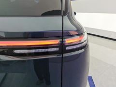 Leapmotor C16 EREV 200km Exclusive Edition - photo 5