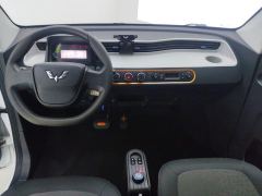 Wuling Hongguang MINIEV 120km Easy version Lithium iron phosphate - ფოტო 16