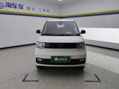 Wuling Hongguang MINIEV 120km Easy version Lithium iron phosphate - ფოტო 3
