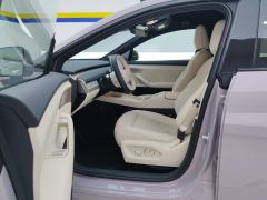 Onvo L60 530km 4WD Standard Battery Life Edition 60kWh - фото 14