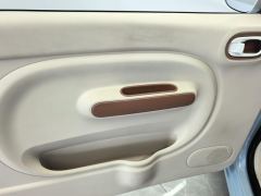 Bestune Pony Besturn Xiaoma 222km Dynamic Edition - ფოტო 12