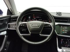 Audi A7L 45 TFSI S-line Version - ფოტო 18