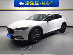 Mazda CX-4 2.0L 2WD Edition - фото 1