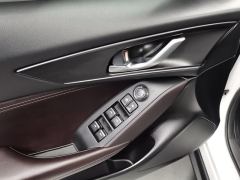 Mazda CX-4 2.0L 2WD Edition - фото 13
