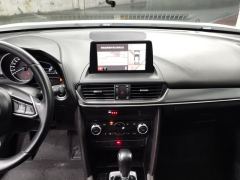 Mazda CX-4 2.0L 2WD Edition - фото 17