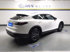 Mazda CX-4 2.0L 2WD Edition - фото 2