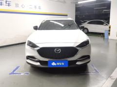 Mazda CX-4 2.0L 2WD Edition - фото 3