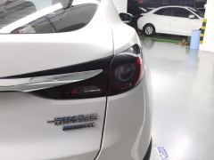 Mazda CX-4 2.0L 2WD Edition - фото 5