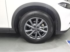 Mazda CX-4 2.0L 2WD Edition - фото 6