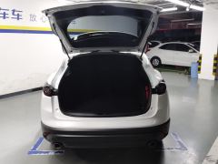 Mazda CX-4 2.0L 2WD Edition - фото 7