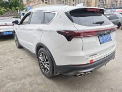 Jetour X70 PLUS 1.6T PRO 7 - photo 15