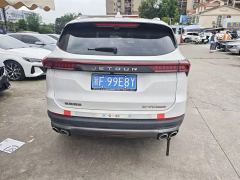 Jetour X70 PLUS 1.6T PRO 7 - photo 16