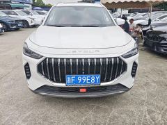 Jetour X70 PLUS 1.6T PRO 7 - photo 2
