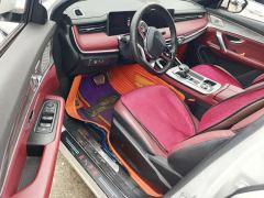 Jetour X70 PLUS 1.6T PRO 7 - photo 4