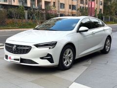 Buick Regal 552T Smart Version - фото 1