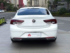 Buick Regal 552T Smart Version - фото 4