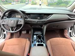 Buick Regal 552T Smart Version - фото 7