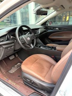 Buick Regal 552T Smart Version - фото 8