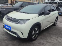 BYD Dolphin Honor Edition 420km Free Version - ფოტო 1
