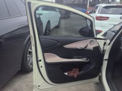 BYD Dolphin Honor Edition 420km Free Version - ფოტო 12