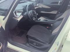 BYD Dolphin Honor Edition 420km Free Version - ფოტო 14