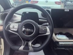 BYD Dolphin Honor Edition 420km Free Version - ფოტო 16