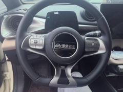 BYD Dolphin Honor Edition 420km Free Version - ფოტო 18