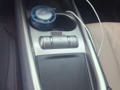 BYD Dolphin Honor Edition 420km Free Version - ფოტო 19