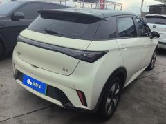 BYD Dolphin Honor Edition 420km Free Version - ფოტო 2