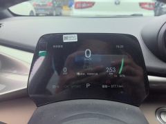 BYD Dolphin Honor Edition 420km Free Version - ფოტო 20