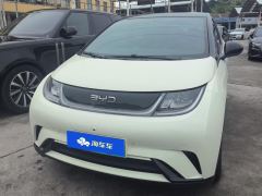 BYD Dolphin Honor Edition 420km Free Version - ფოტო 3