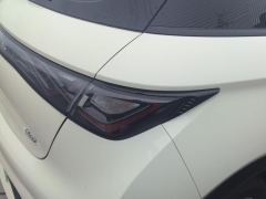 BYD Dolphin Honor Edition 420km Free Version - ფოტო 5