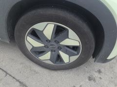 BYD Dolphin Honor Edition 420km Free Version - ფოტო 6