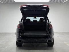 BMW X5 Facelift xDrive40Li M Sport Package - ფოტო 10