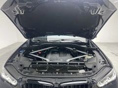 BMW X5 Facelift xDrive40Li M Sport Package - ფოტო 11