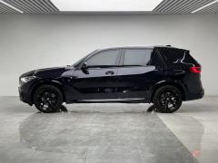 BMW X5 Facelift xDrive40Li M Sport Package - ფოტო 12