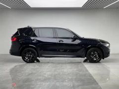 BMW X5 Facelift xDrive40Li M Sport Package - ფოტო 13