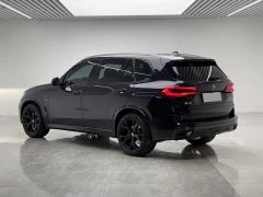 BMW X5 Facelift xDrive40Li M Sport Package - ფოტო 14