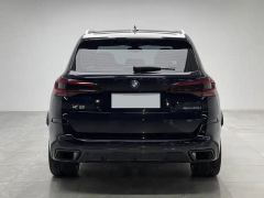 BMW X5 Facelift xDrive40Li M Sport Package - ფოტო 15