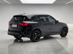 BMW X5 Facelift xDrive40Li M Sport Package - ფოტო 16